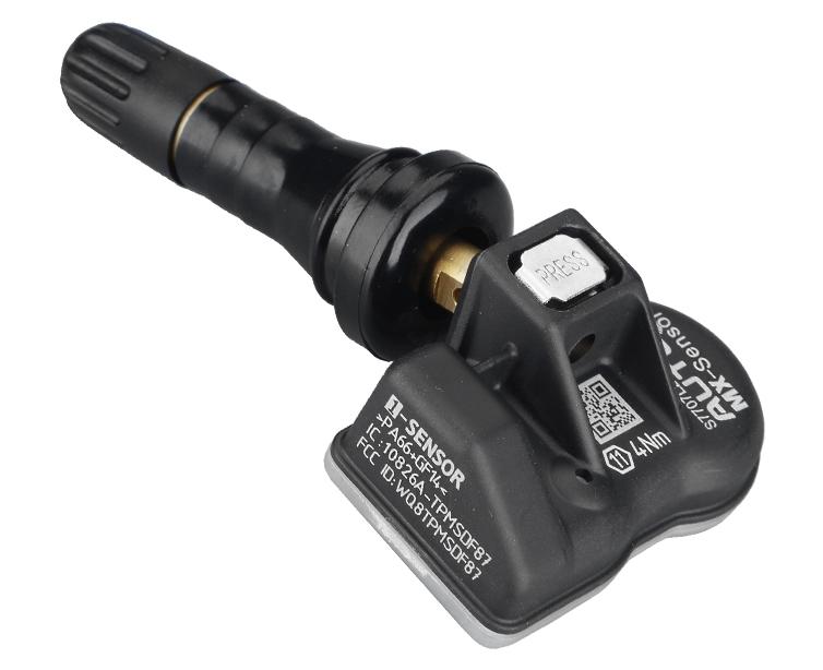 1-Sensor, Borracha (encaixe)