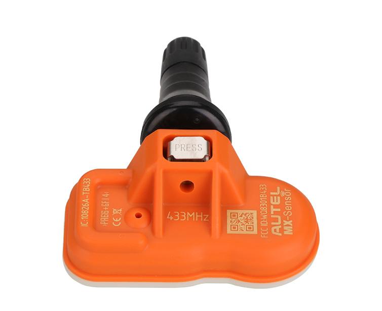 433MHz MX-Sensor, Borracha