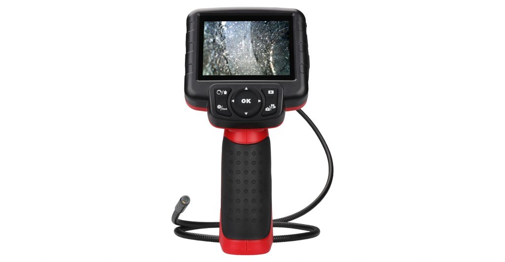 MaxiVideo MV400