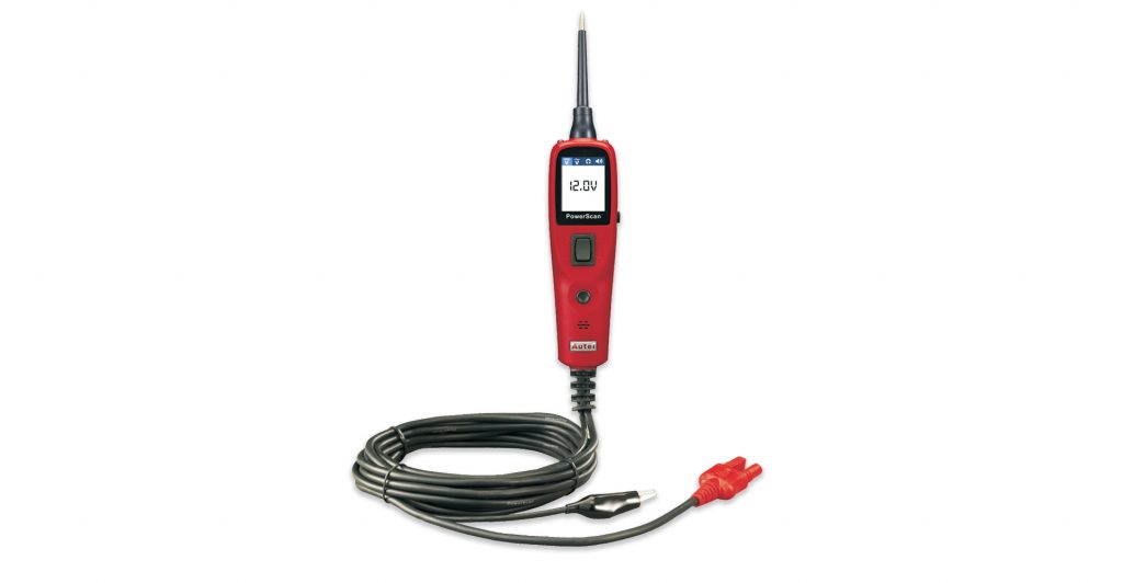 PowerScan PS100