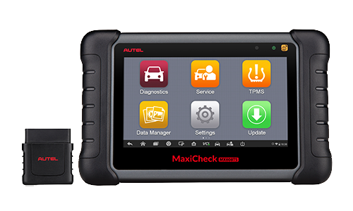 MaxiCheck MX808TS