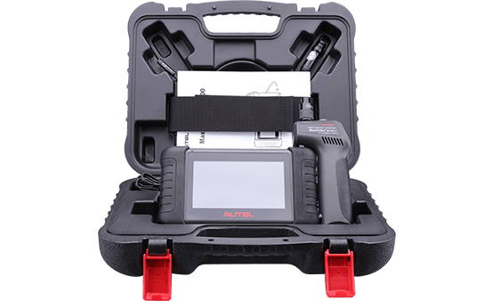MaxiVideo MV500