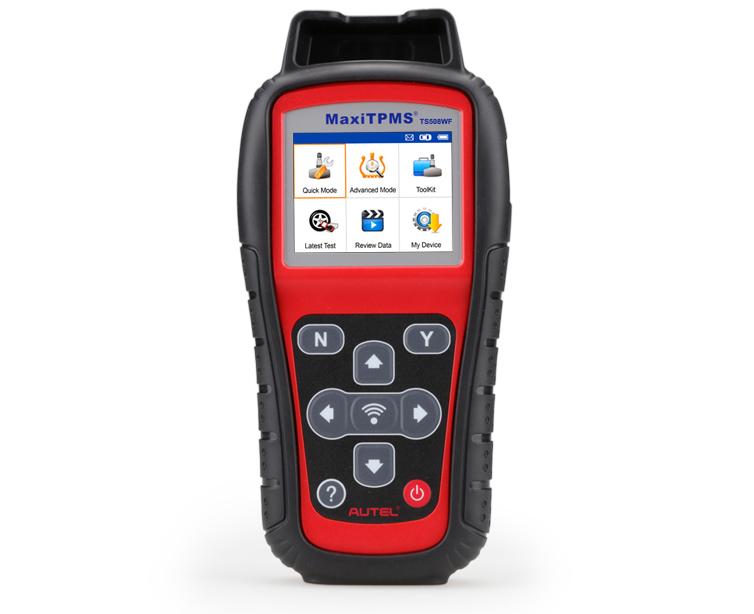 MaxiTPMS TS508WF