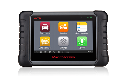 MaxiCheck MX808