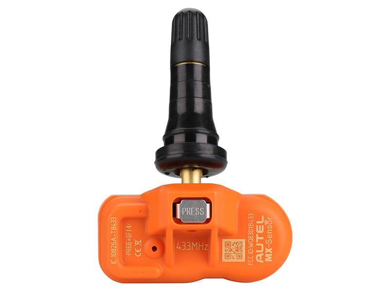 433MHz MX-Sensor, Borracha