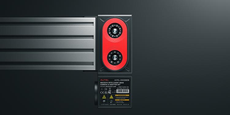 ADAS IA600