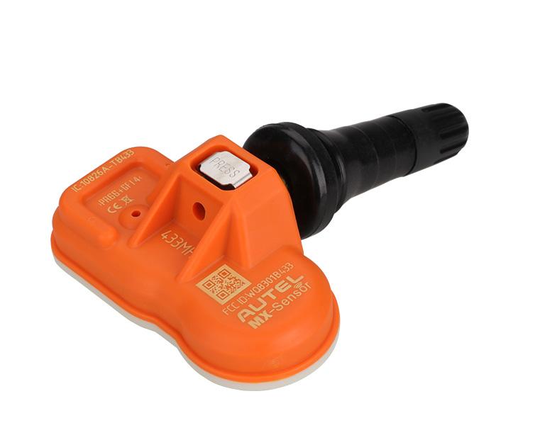 433MHz MX-Sensor, Borracha