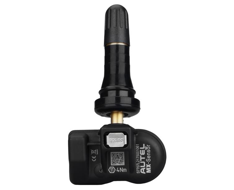 1-Sensor, Borracha (encaixe)