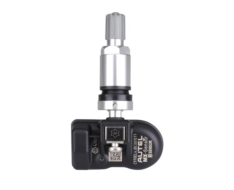 1-Sensor, Metal (roscado)