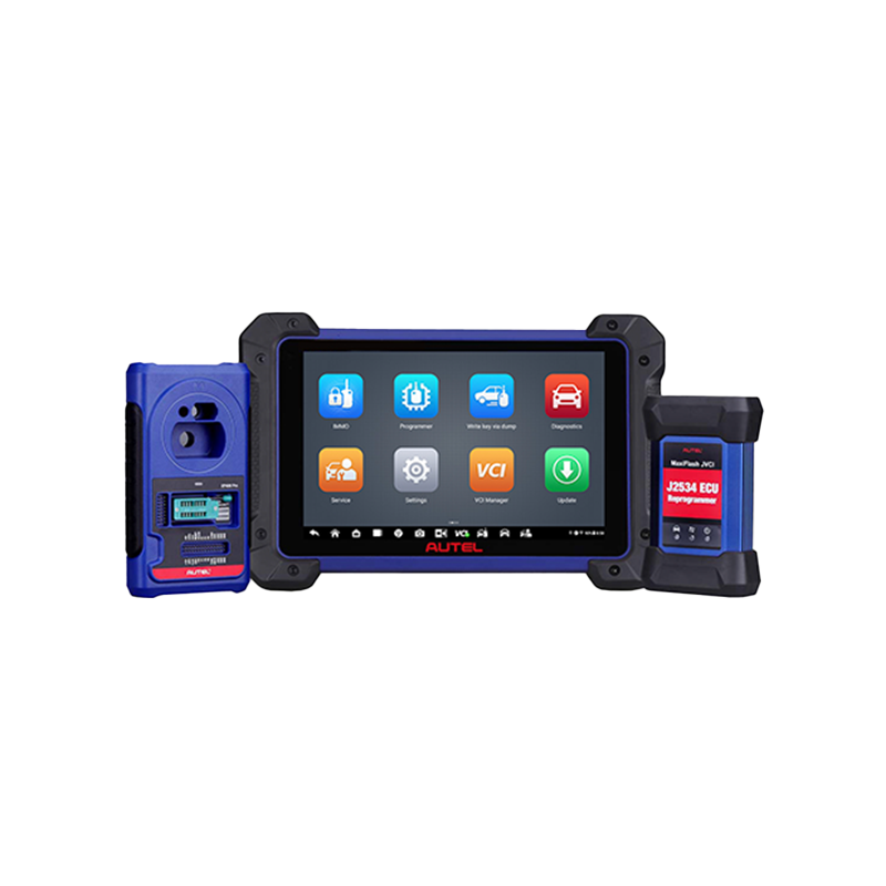 IM608 Pro II