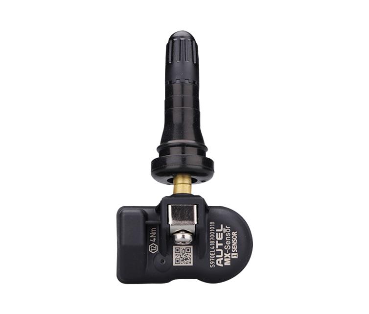 1-Sensor, Borracha (roscado)