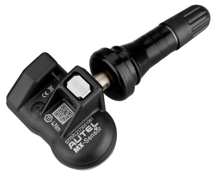 1-Sensor, Borracha (encaixe)