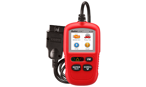 AutoLink AL329