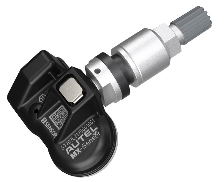 1-Sensor, Metal (encaixe)