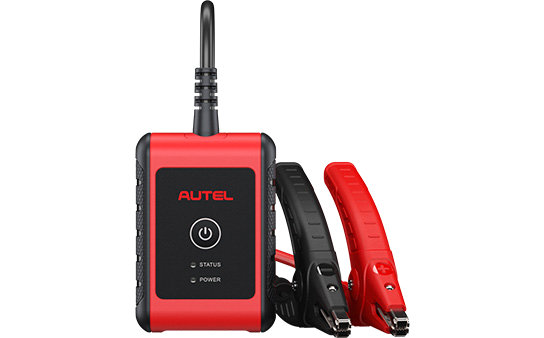MaxiBAS BT506