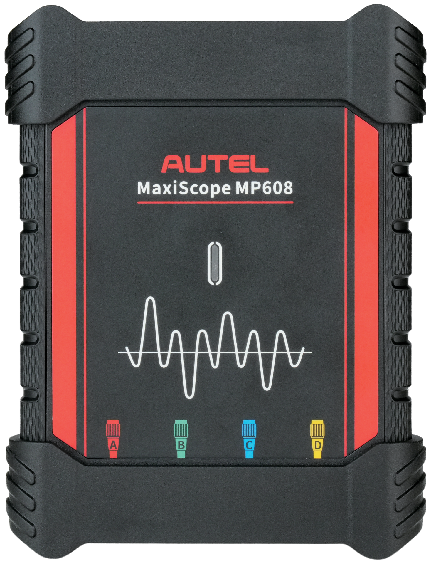 MaxiScope MP608