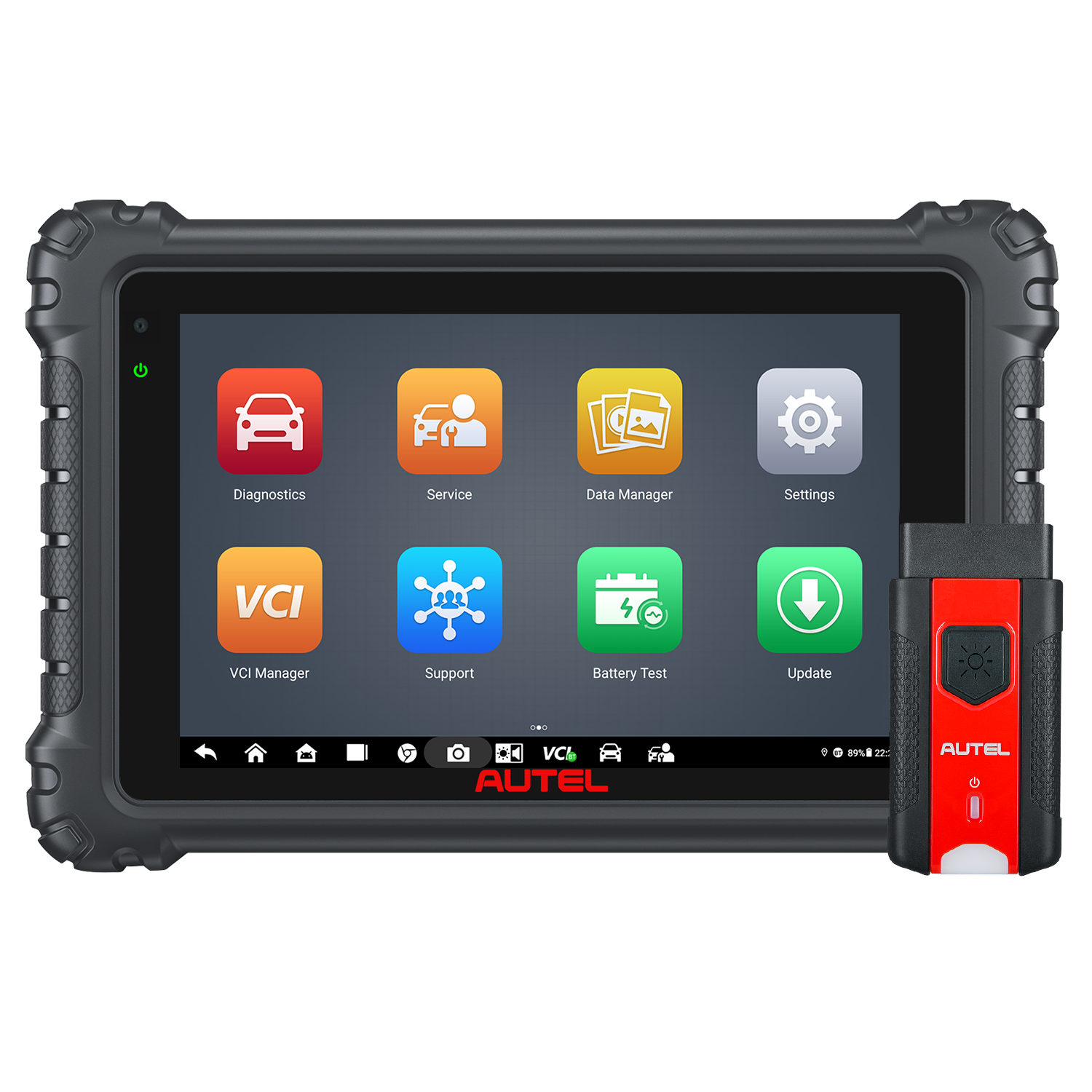 MaxiSys MS906 Pro-TS