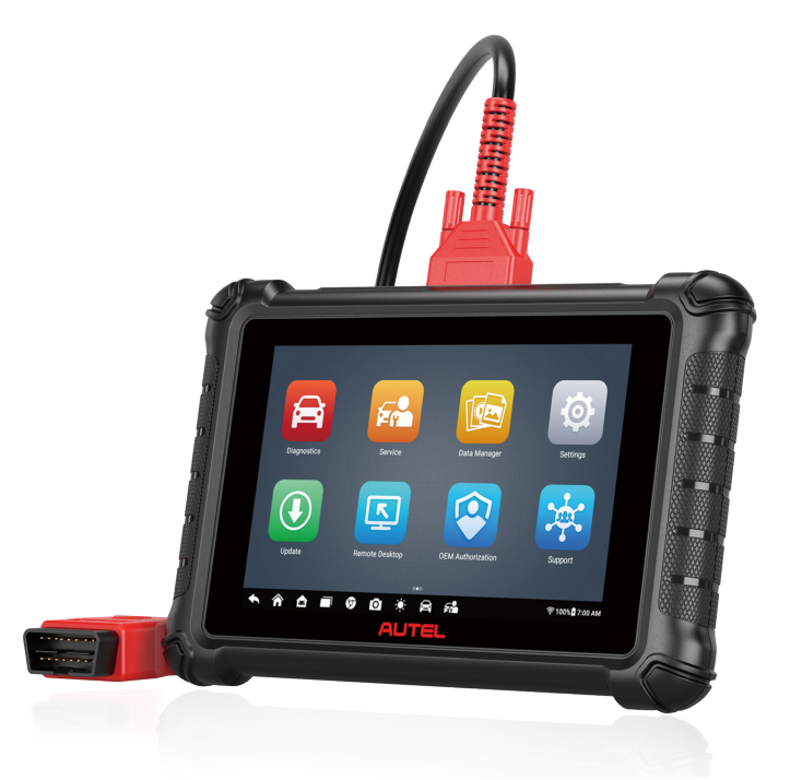 MaxiCheck MX900