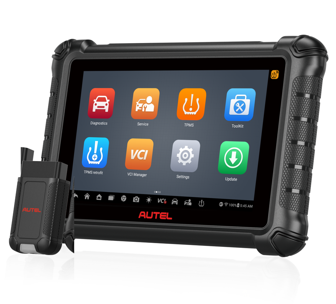 MaxiCheck MX900TS
