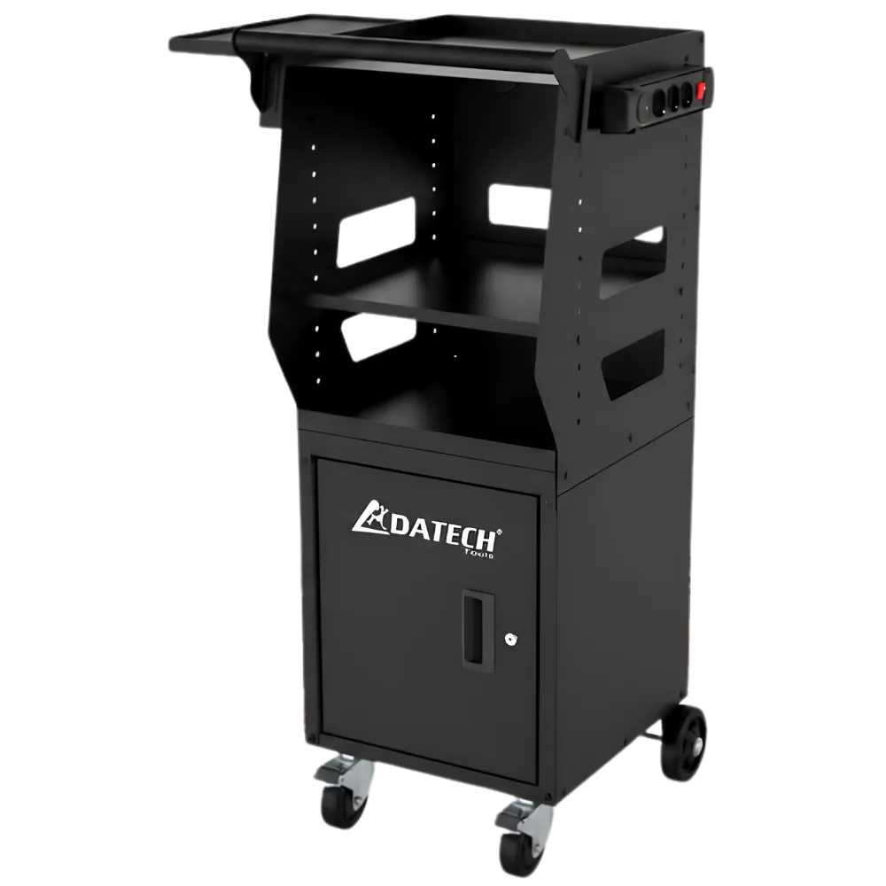 LDATECH - LDACARTPRO - Carrinho de Diagnóstico Profissional